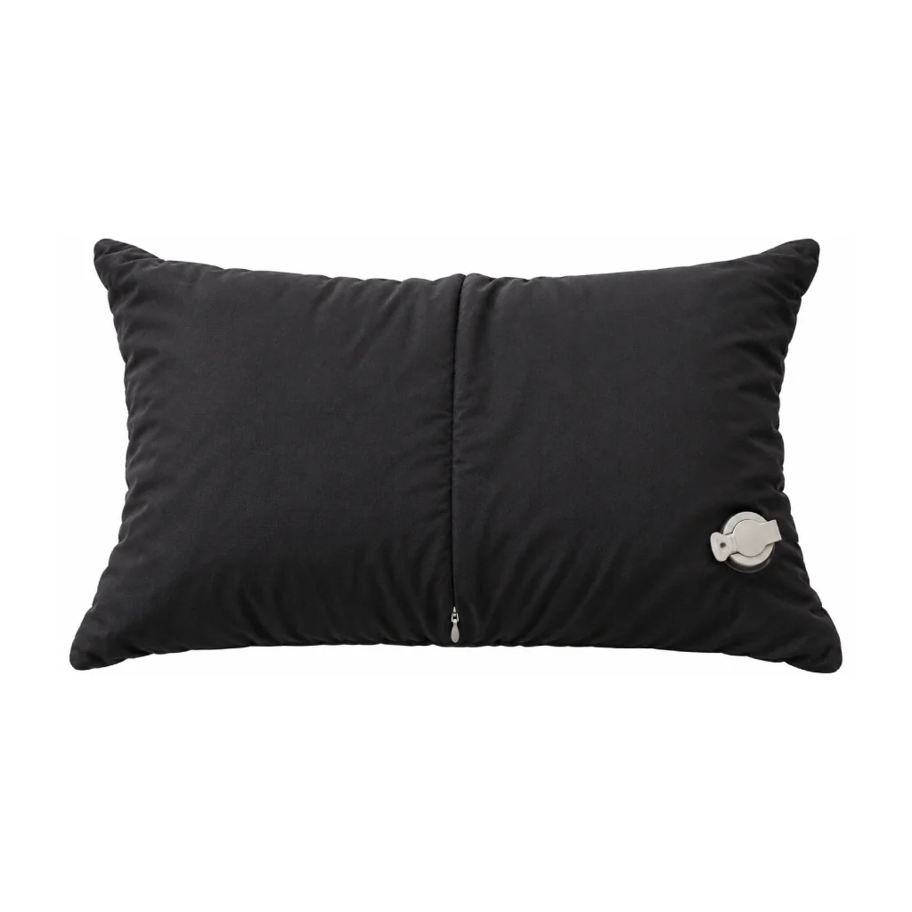 KOP Almohada Inflable para Camping