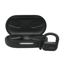 Audífonos Inalámbricos JBL Soundgear Sense, IP54, Color Negro