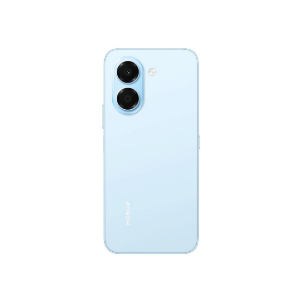 Celular HONOR X7e 256GB Azul