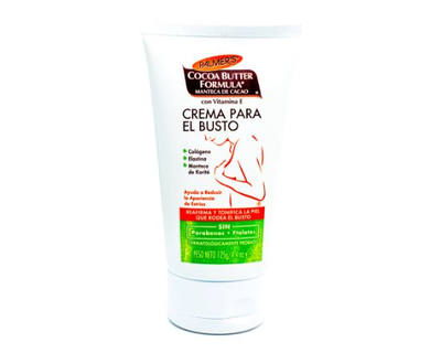 Palmer`s Crema para el Busto 125 g