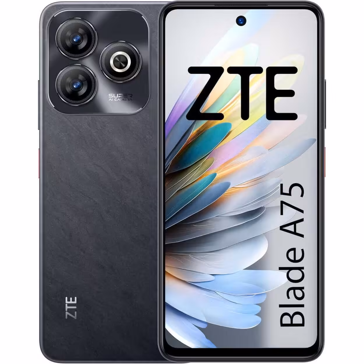 ZTE BLADE A75 14(4+10)+256GB