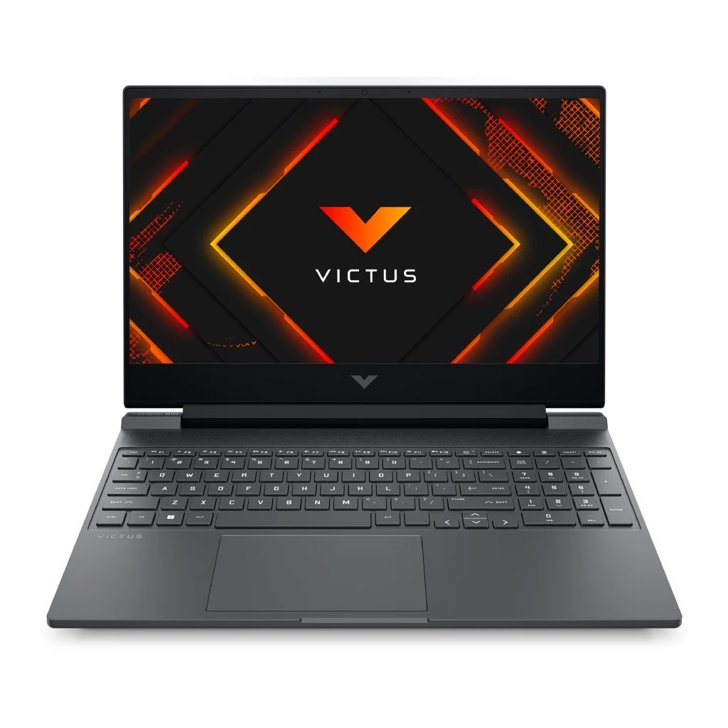 Laptop HP - Notebook - 15.6" - AMD Ryzen 5 7535HS / 4.5 GHz - 8 GB - DDR5 SDRAM - 512 GB SSD CG3N4LA#ABM