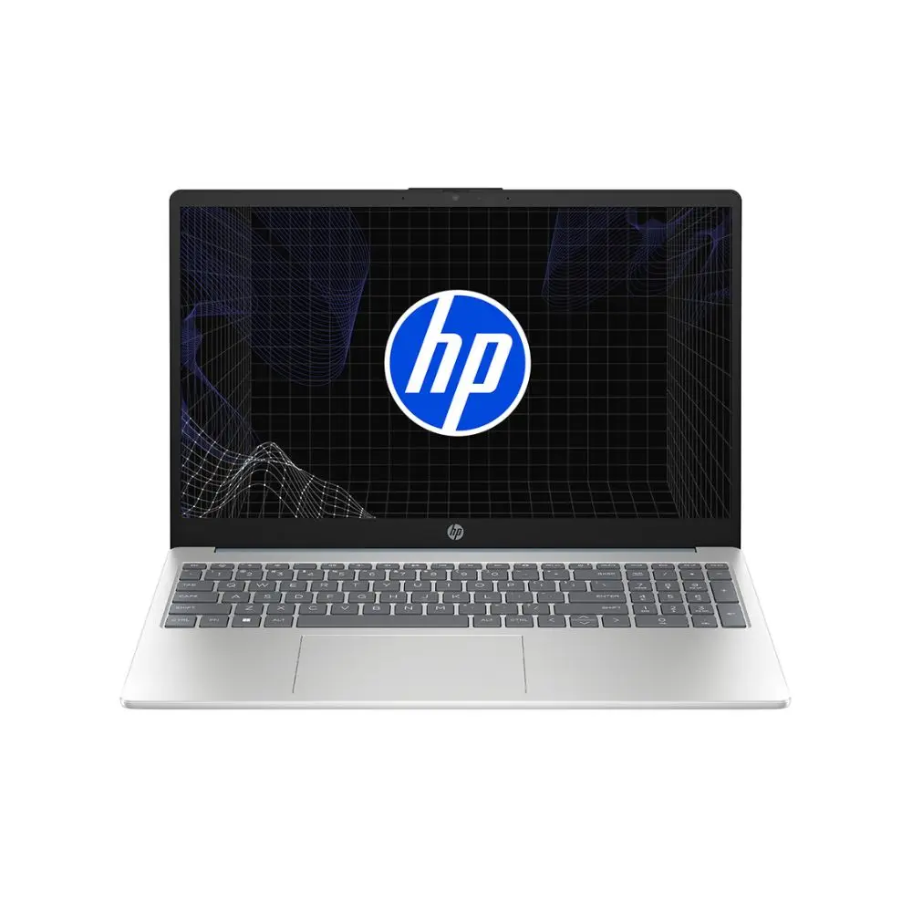 Laptop HP 15-fc0230la procesadorAMD Ryzen™ 3 7320U 8 GB 512 GB