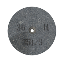 Piedra Esmeril Banco 6 X 1/2 X 5/8 Grano 36 Ingco