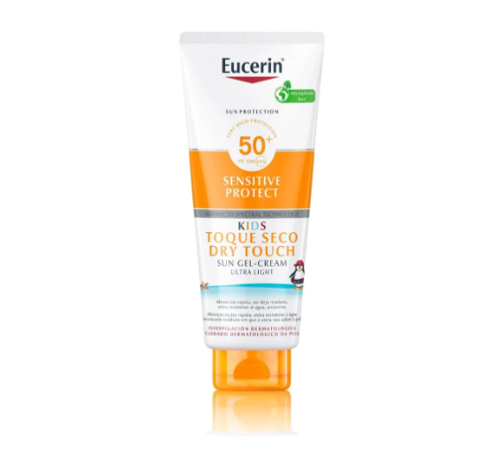 Eucerin sun kids senditive protect 200ml