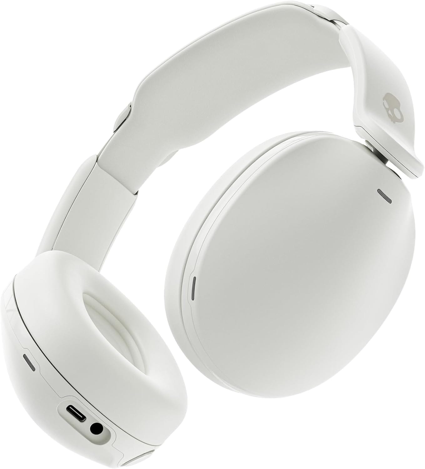 AUDIFONOS SKULLCANDY HESH 360 TRUE BLUETOOTH – BONE