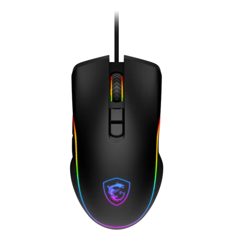 Mouse Gaming MSI GM300 | USB 2.0