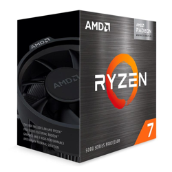 Procesador AMD Ryzen 7 5700G 3.8Ghz