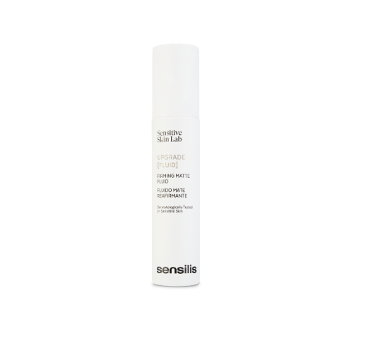 SENSILIS UPGRADE FLUIDO DÍA 50 ML