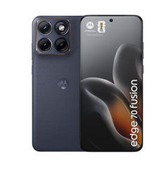 Celular Motorola Edge 70 Fusion, 8GB RAM, 256GB Almacenamiento
