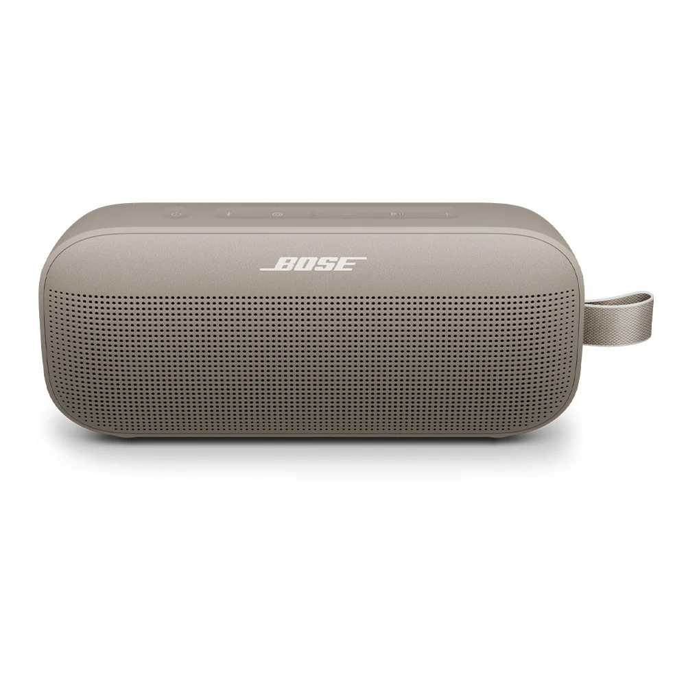 Parlante Bose Soundlink Flex II Bluetooth - Arena