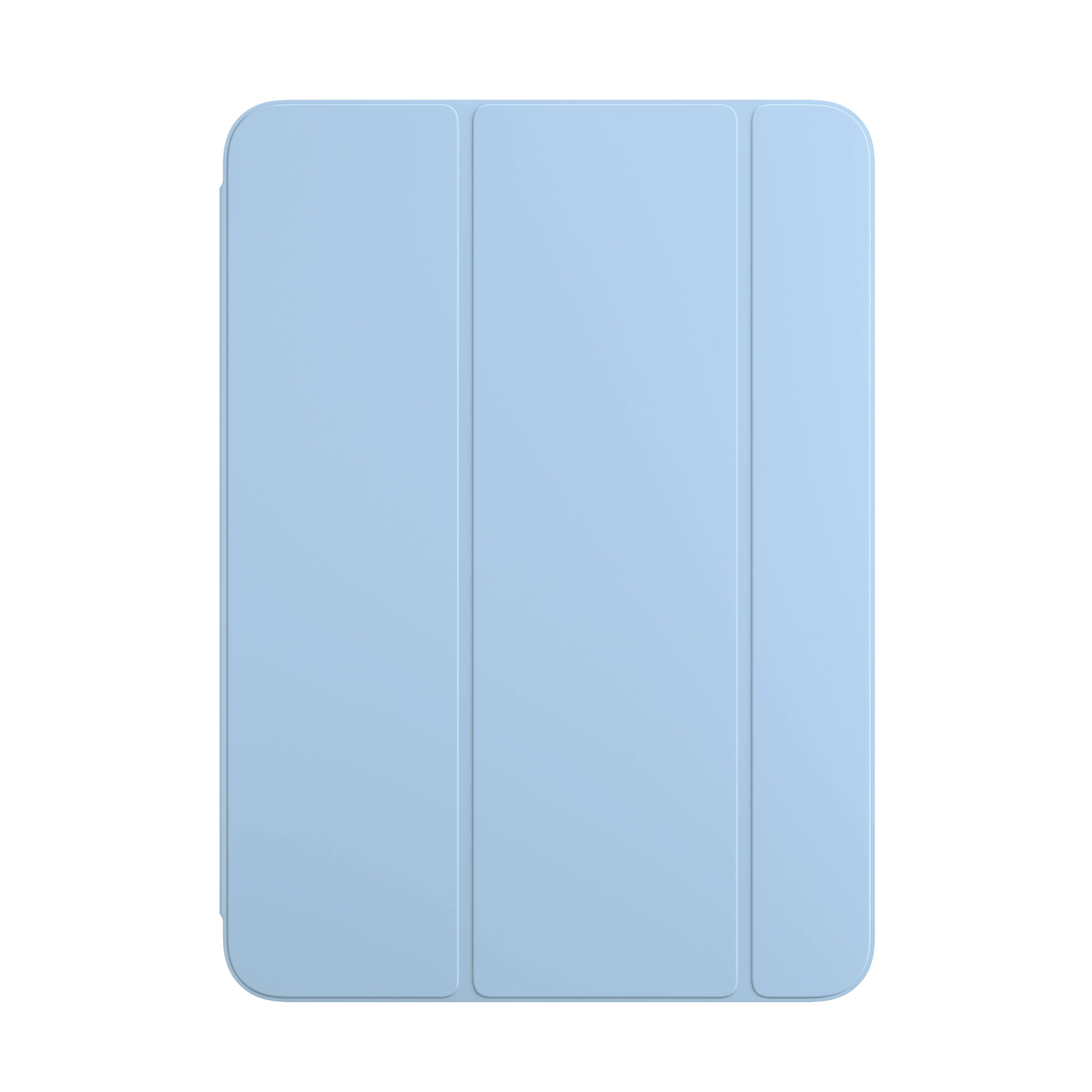 Smart Folio para el iPad (A16) – Color cielo