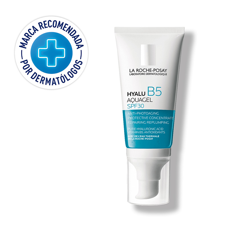 La Roche Posay Hyalu B5 aquagel SPF 30 50ml