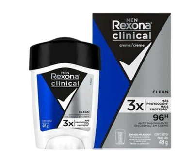 Rexona Deo, Clinical Men, 58 grs
