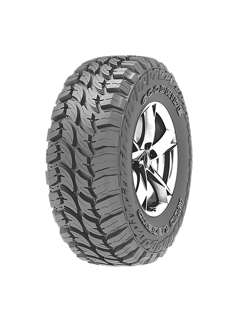 WESTLAKE SL-378 235/75R15