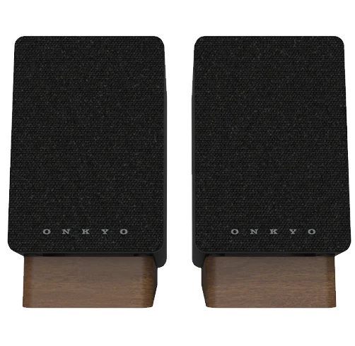 Parlante Onkyo GX10DB – Negro – Bluetooth V5.3