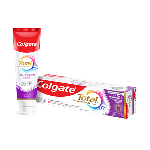 CREMA DENTAL COLGATE PROFESIONAL ENCIAS SALUDABLES 75 ML