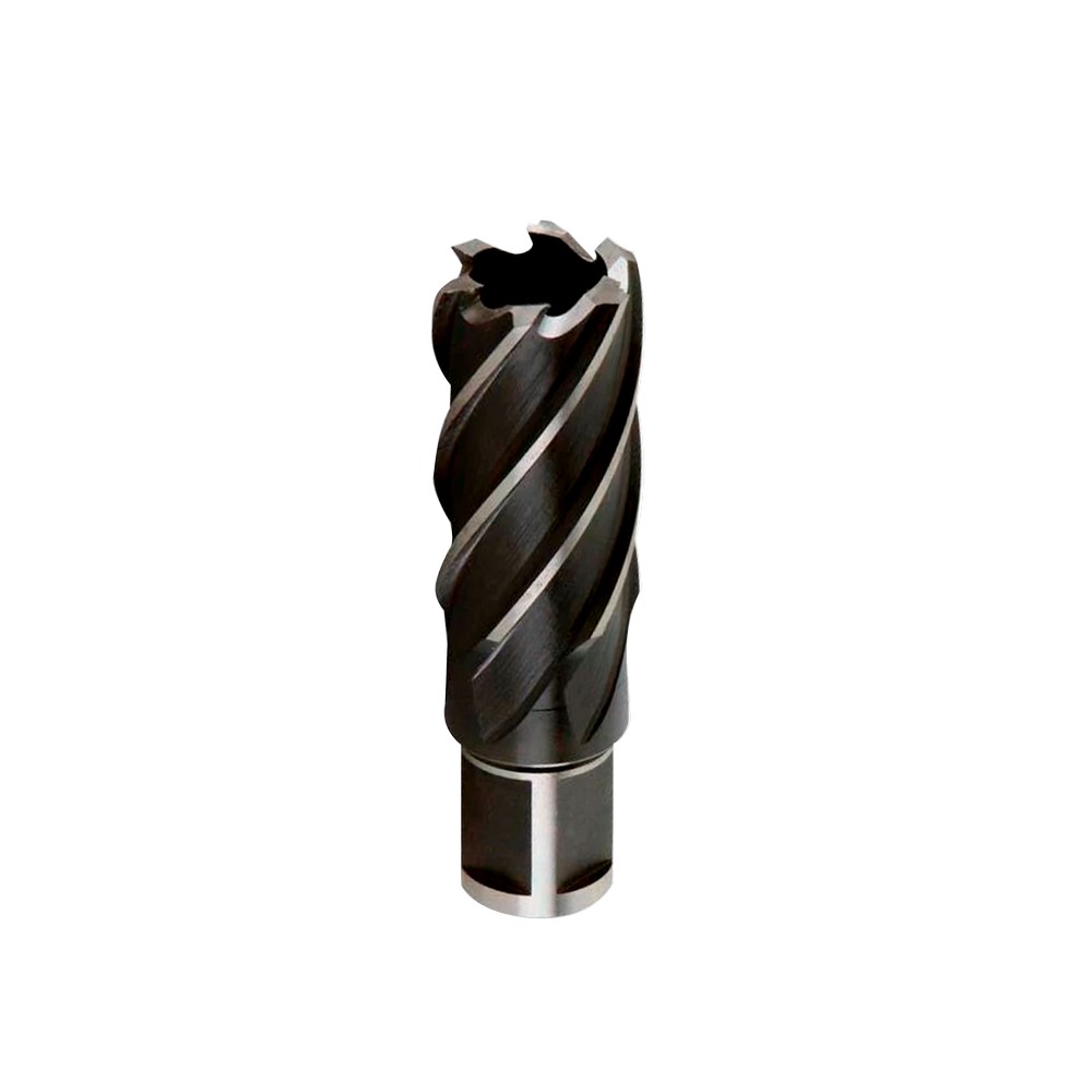 Broca anular hss 5-8 x 2 pulg