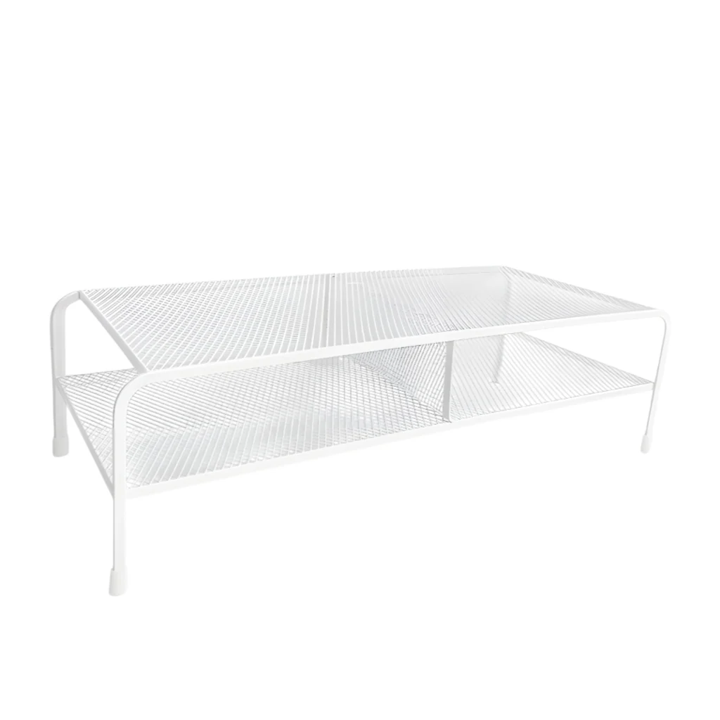 Miomu Base Organizadora de Set Up, Dos Niveles