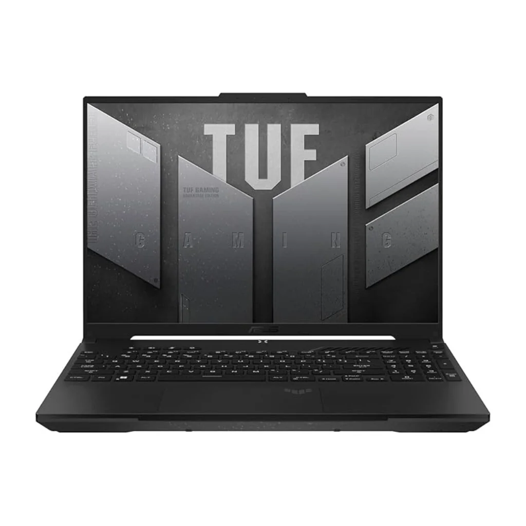 Asus Laptop 16" TUF Gaming A16, 90NR0MD1-M004Y0