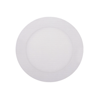 Panel Led Luz Dia 8" 18W 1170 Lumen Sylvania