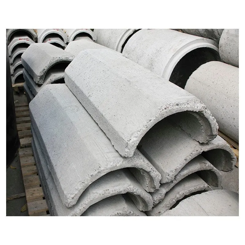 Cuneta concreto 12" 29 x 4 x 96 cm Holcim
