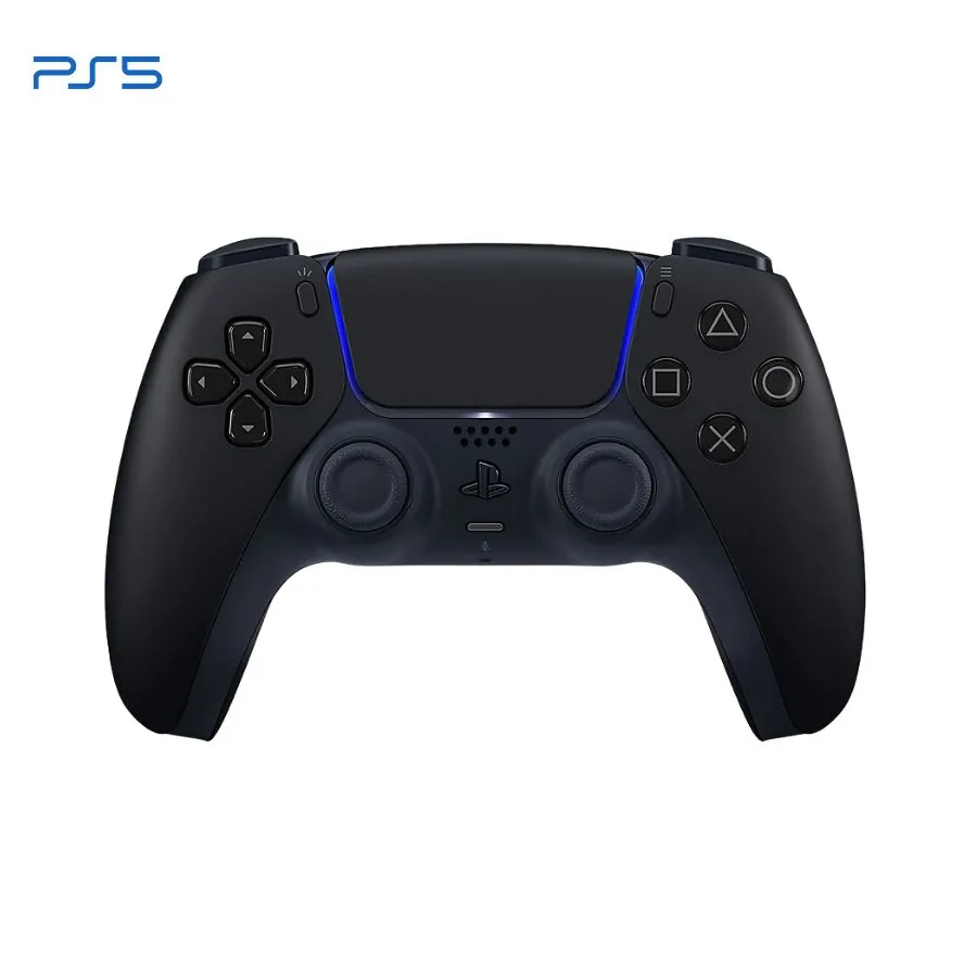 Control PS5 Negro (Midnight Black) Dualsense