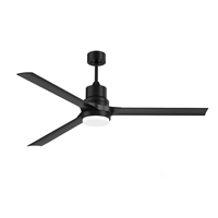 Ventilador Techo Decorativo Ara II 60"