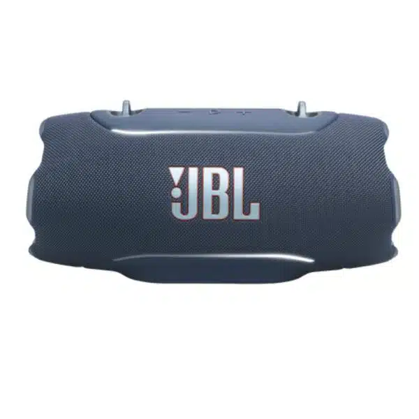 Parlante JBL RGB Xtreme 5 130W RMS IP68 Bluetooth USB-C – Azul