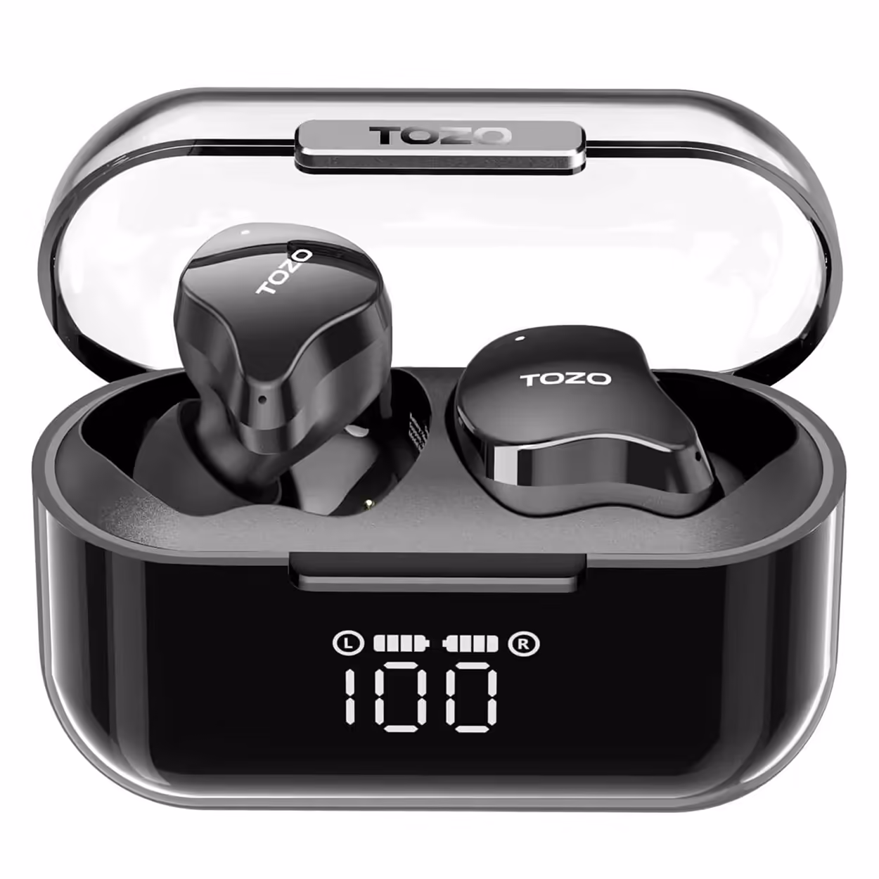 TOZO CRYSTAL BUDS