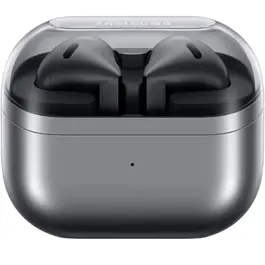 Audífonos Inalámbricos Samsung Galaxy Buds 3 Gris