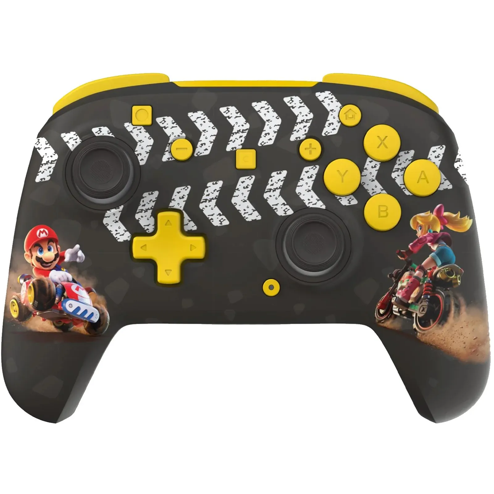 Control Inalambrico Mario Kart World Switch 2