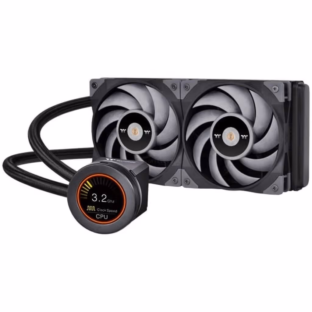 ENFRIAMIENTO LIQUIDO THERMALTAKE TOUGHLIQUID ULTRA 240