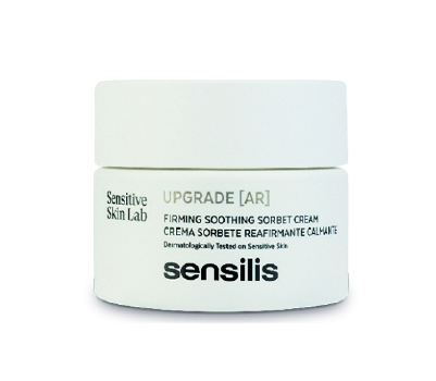SENSILIS UPGRADE REAFIRMANTE CALMANTE CREMA 50 ML