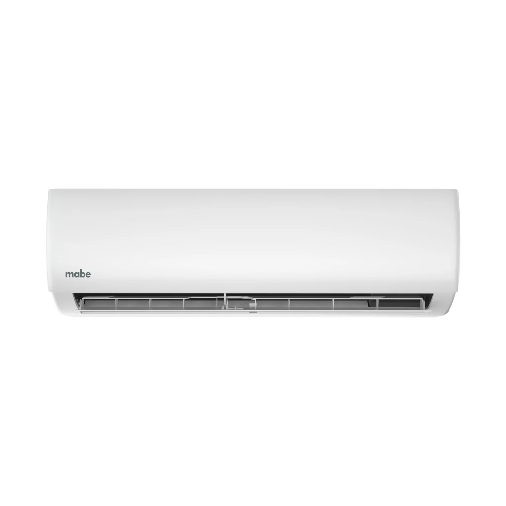 Aire Acondicionado Mabe Mini Split 18.000BTU Blanco MMT18CDBWCCTM1