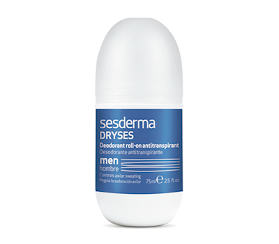 SESDERMA DRYSES DESODORANTE ROLL ON HOMBRE 75 ML