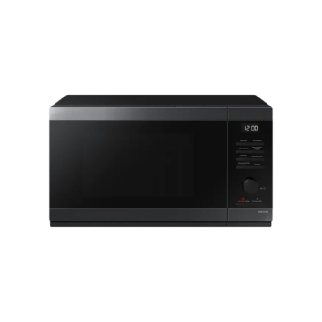 Horno Microondas SAMSUNG MS32DG4504AGAX Negro