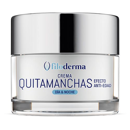 FILODERMA ACLARADORA DE PIEL 50 GRS CREMA