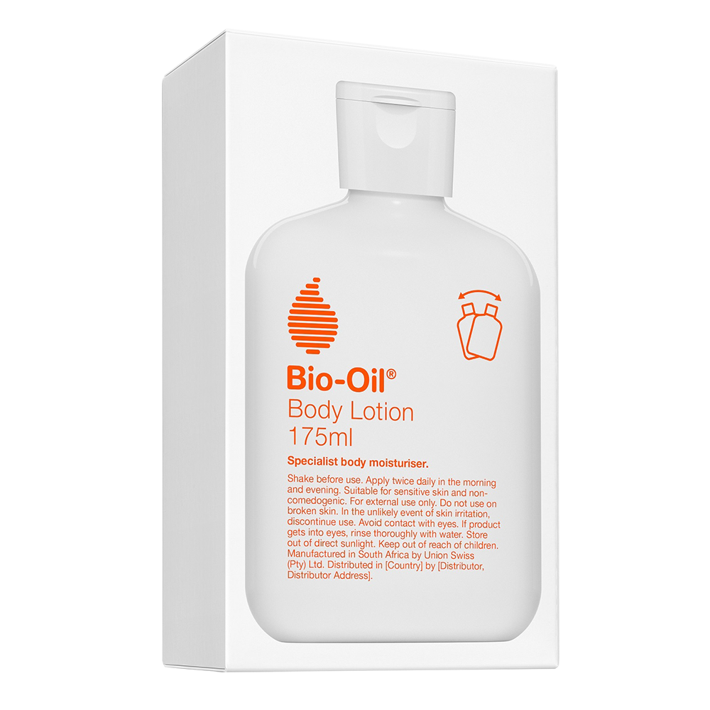 Bio-Oil loción para cuerpo 175ml