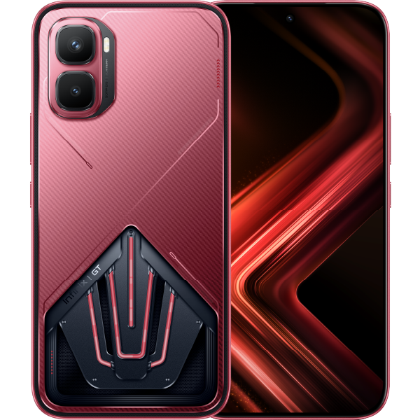 INFINIX GT 50 PRO 5G 24(12+12)+256GB