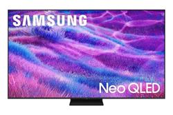 Samsung 65-Inch Class Neo QLED 4K QN80F Series, Vision AI, Mini