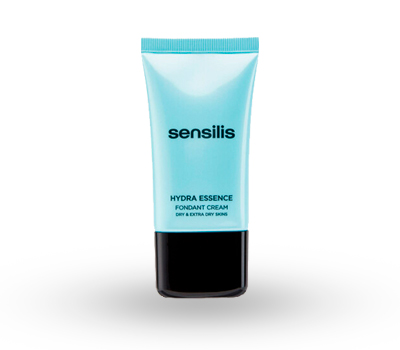 SENSILIS HYDRA ESSENCE FONDANT CREMA 40 ML