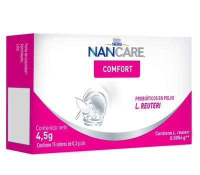 NANCARE® COMFORT