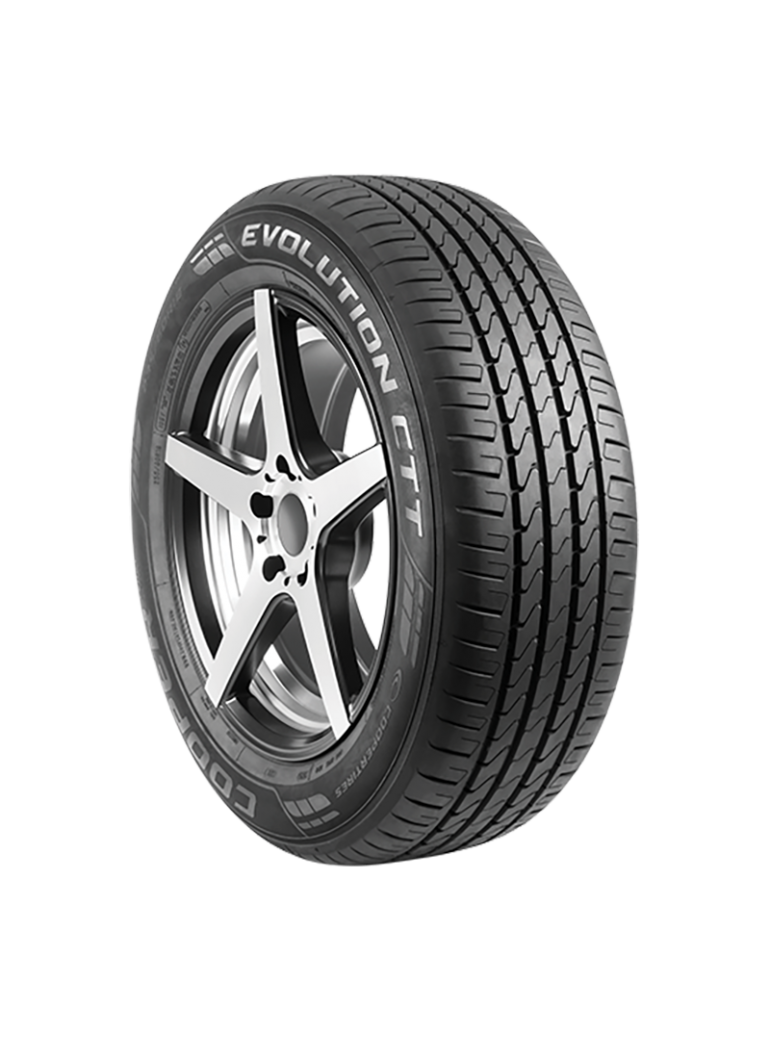 COOPER EVOLUTION CTT 215/65R16