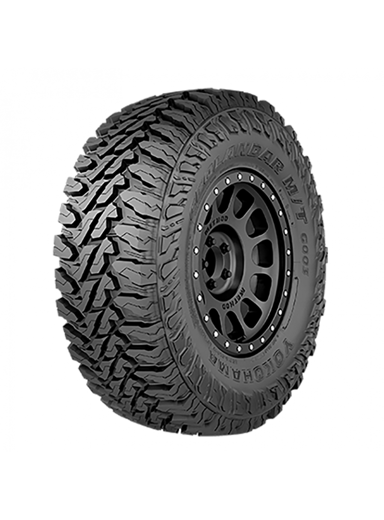 YOKOHAMA G003 305/55R20