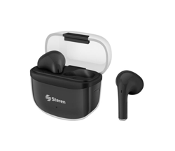 Audífonos Steren Inalámbricos Bluetooth, FreePods Crystal Pro T