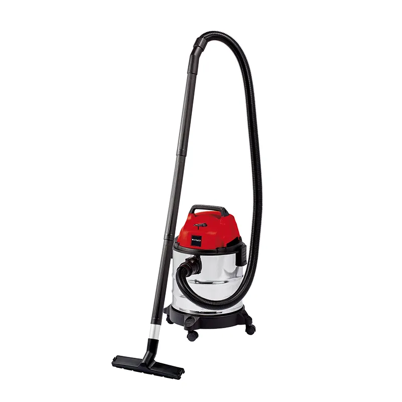Aspiradora seco y humedo 5.28 gal Einhell