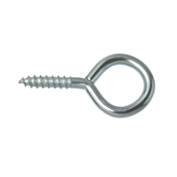 Tornillo Ojo Cerrado 5/8" National