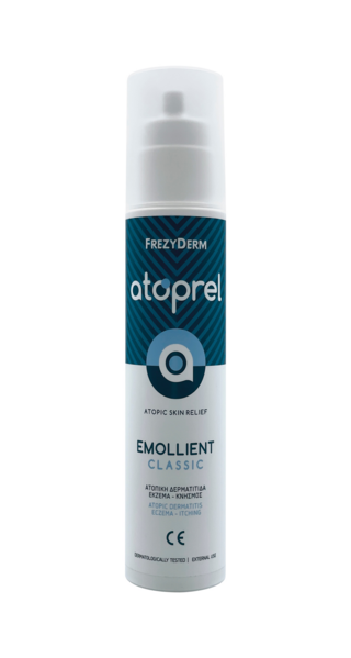 Frezyderm Atoprel Emollient Classic 200 ml