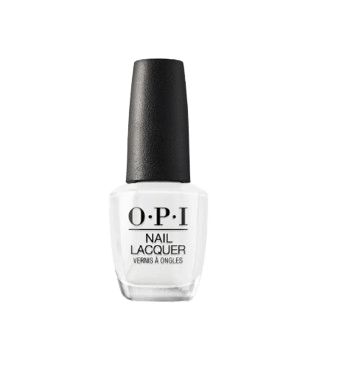 OPI ESMALTE NL L00 ALPINE 15 ML